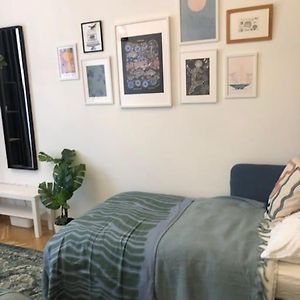 Appartement met Drie Slaapkamers